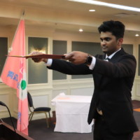 チャトゥラ・マドゥシャン